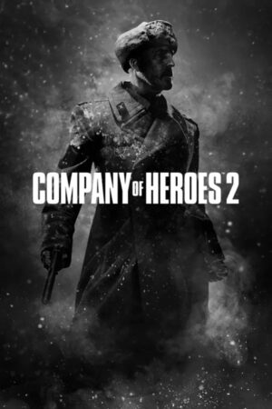 Company of Heroes 2  STEAM – Key (Global)