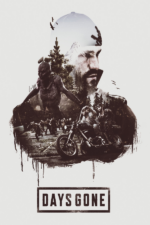Days Gone STEAM – Key (Turkey)