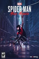 Marvel's Spider-Man: Miles Morales STEAM – Key (Global)