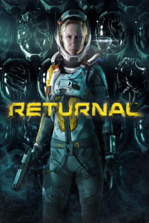 Returnal™ STEAM – Key