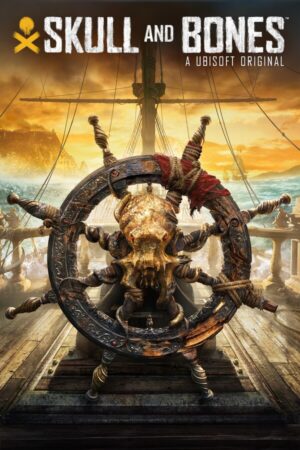 Skull and Bones Ubisoft – Key