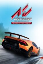 Assetto Corsa Ultimate STEAM – Key (Global)