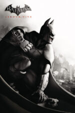 Batman: Arkham City GOTY STEAM – Key (Global)