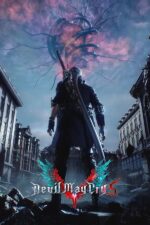 Devil May Cry 5 STEAM – Key (Global)