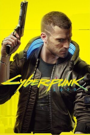 Cyberpunk 2077  – Steam