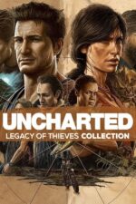 UNCHARTED™: Legacy of Thieves Collection STEAM – Key (Global)