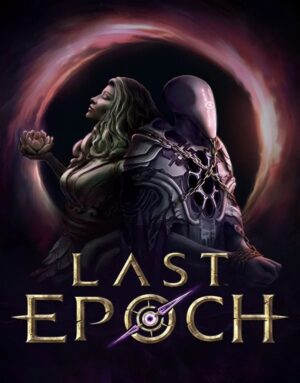 Last Epoch STEAM