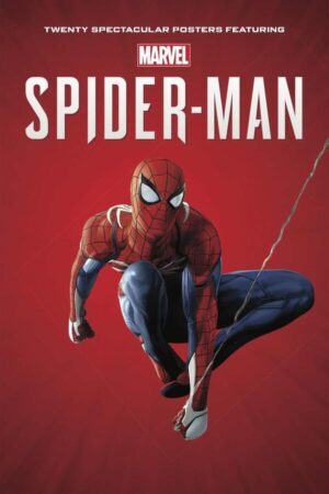 Marvel’s Spider-Man Remastered STEAM – Key (Global)