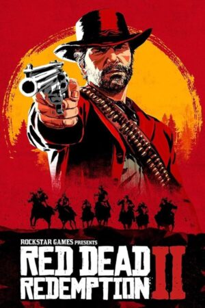 Red Dead Redemption 2 Rockstar – Key (Global)