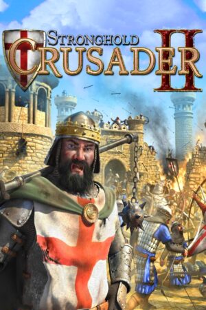 Stronghold Crusader 2 STEAM – Key (Global)