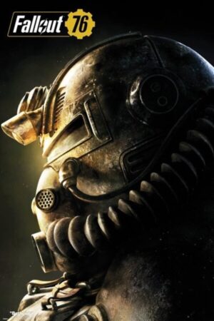 Fallout 76 Microsoft – Key (Global)