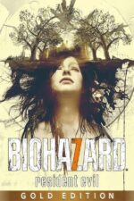 Resident Evil 7 Biohazard Gold STEAM – Key (Global)