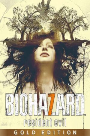 Resident Evil 7 Biohazard Gold STEAM – Key (Global)