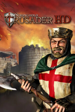 Stronghold Crusader HD STEAM – Key (Global)