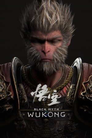 Black Myth: Wukong STEAM