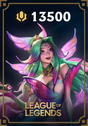 13500 RP