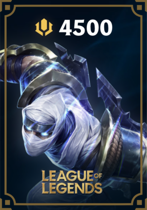 4500 RP