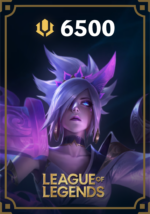 6500 RP