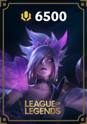 6500 RP