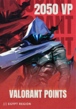 2050 VP (EG)