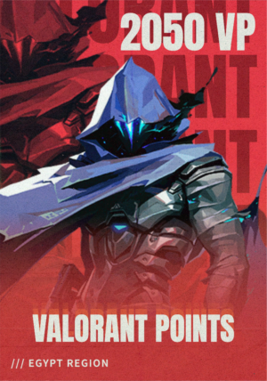 2050 VP (EG)