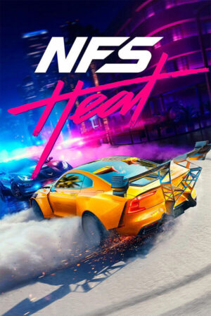 Need for Speed™ Heat  EA – Key (Global)