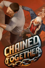 Chained Together - STEAM Wallet Code
