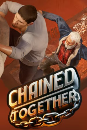 Chained Together - STEAM Wallet Code
