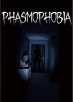 Phasmophobia STEAM