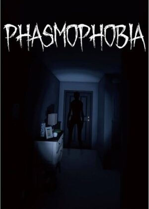 Phasmophobia STEAM