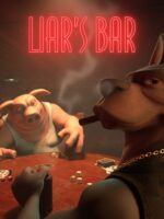 Liar's Bar (Steam 4$ Card)