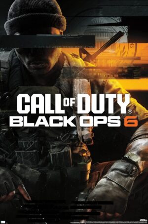 Call of Duty®: Black Ops 6 - Campaign STEAM