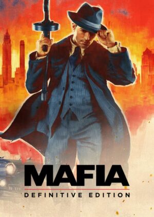 Mafia: Definitive Edition PC (Global)