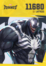 11680 Lattices
