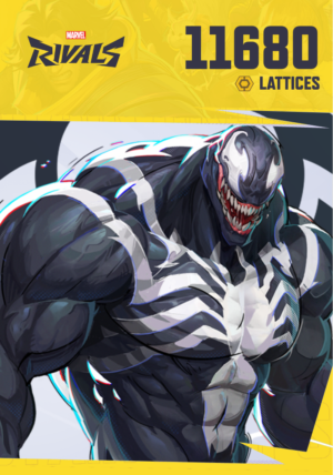 11680 Lattices