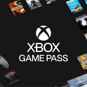 Xbox Game Pass
