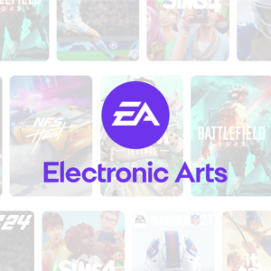EA