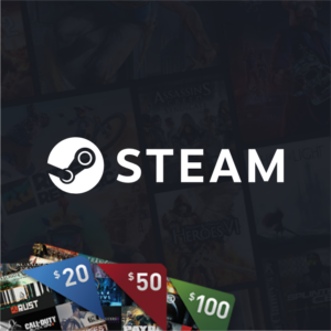 Steam