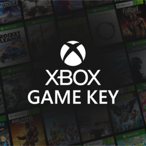 Xbox Games Keys