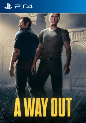 A Way Out