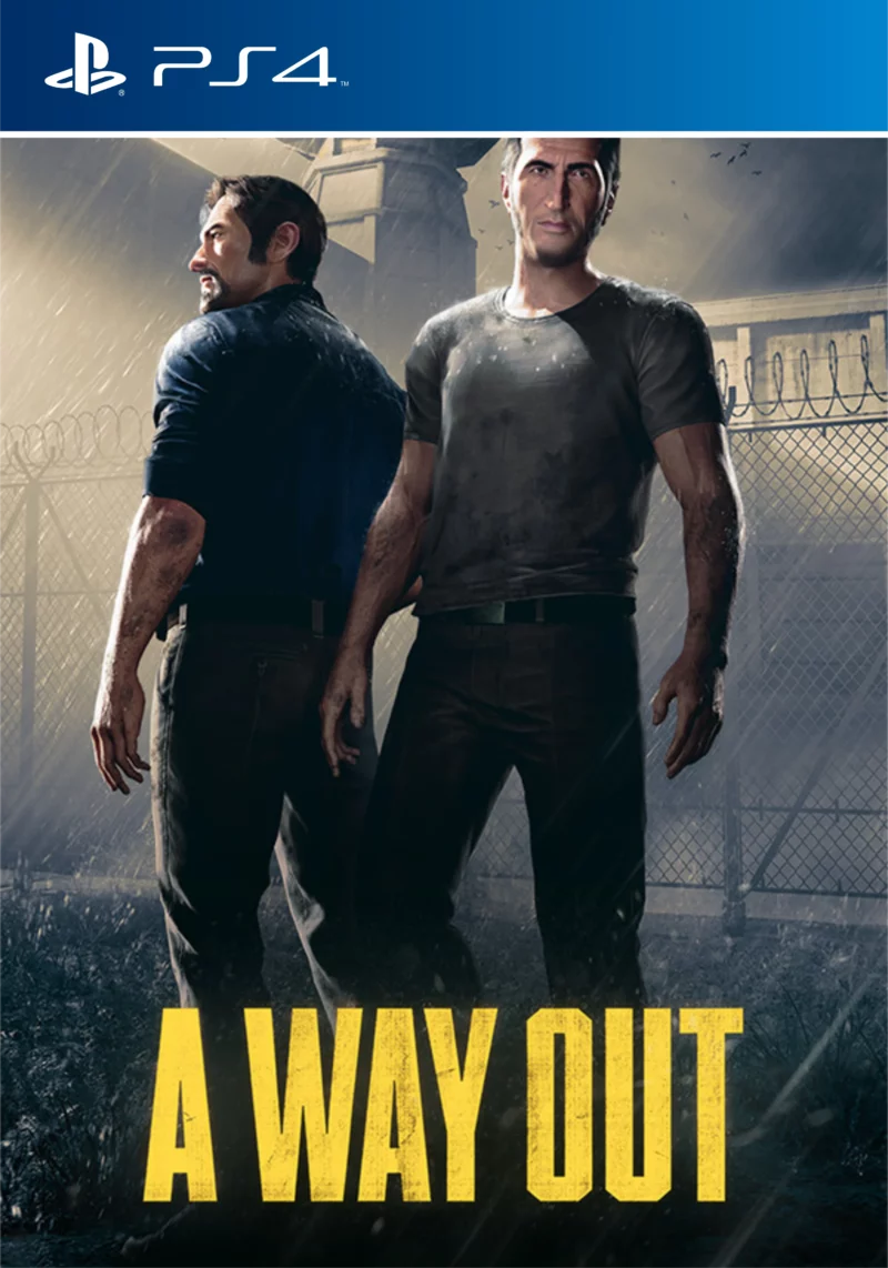 a_way_out_ps4 A Way Out