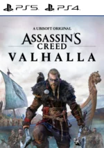 Assassin's Creed Valhalla