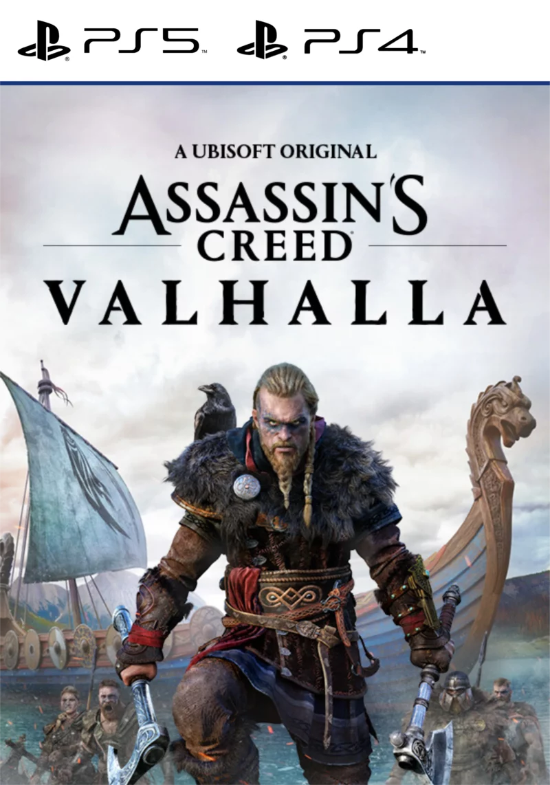 ac_valhalla_ps Assassin's Creed Valhalla