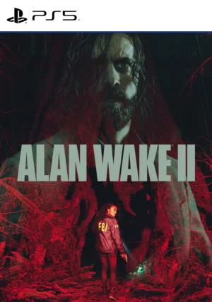 Alan Wake 2