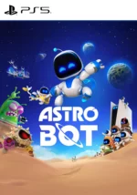 Astro Bot (لغة عربية)