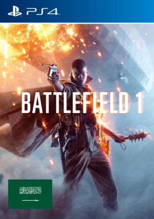 Battlefield™ 1 (لغة عربية)