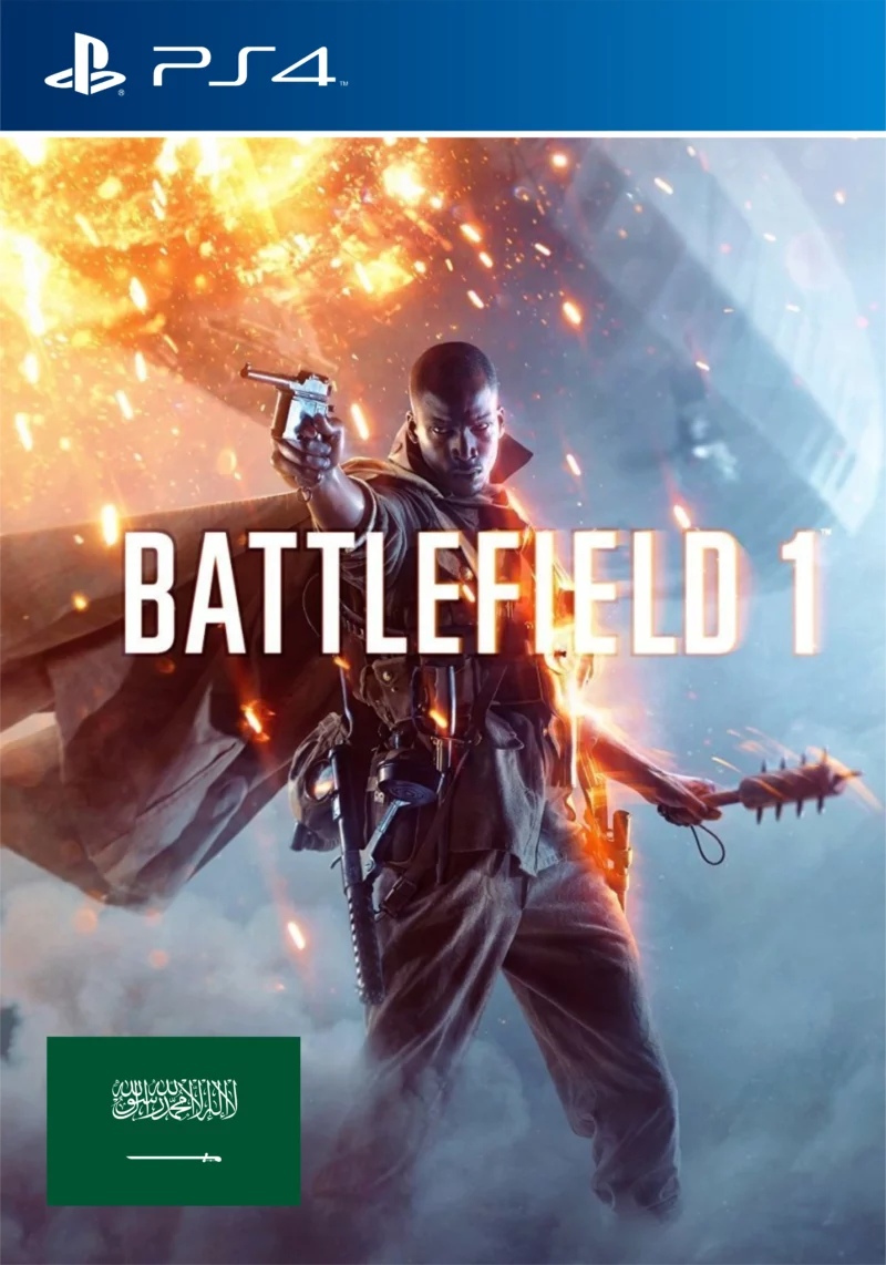 bf1_ar_ps4 (2) Battlefield™ 1 (لغة عربية)