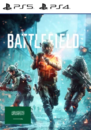 Battlefield™ 2042 (لغة عربية)