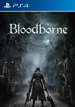 Bloodborne™