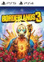 Borderlands 3